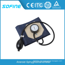 DT-A610 Modetypen von Sphygmomanometer